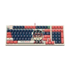 A4tech Bloody AT98 Wired RGB Proxy Boom Mechanical Gaming Keyboard